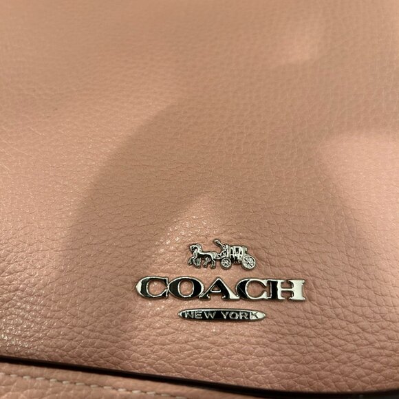 COACH - Abby Duffle Crossbody - Picture 3 of 10
